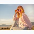 Ochelari de soare Aztron Dream crystal blue gloss/polarized light pink mirror/brown 5