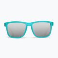 Ochelari de soare Aztron Blitz green/teal/blacktortoise/polarized silver blue mirror/grey 2
