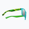Ochelari de soare Aztron Blitz green/teal/blacktortoise/polarized silver blue mirror/grey 4