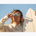 Ochelari de soare Aztron Blitz green/teal/blacktortoise/polarized silver blue mirror/grey 6