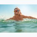 Ochelari de soare Aztron Avatar-X2 matt black/gloss blue/polarized sahara red mirror/brown 11