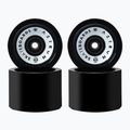 Roți pentru skateboard  Aztron Surfskate 70 mm / 78A 4 buc. moonless black