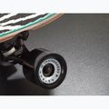 Roți pentru skateboard  Aztron Surfskate 70 mm / 78A 4 buc. moonless black 2