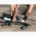 Roți pentru skateboard  Aztron Surfskate 70 mm / 78A 4 buc. moonless black 4