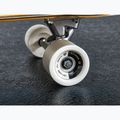 Roți pentru skateboard  Aztron Surfskate 70 mm / 78A 4 buc. snow white 2