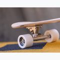 Roți pentru skateboard  Aztron Surfskate 70 mm / 78A 4 buc. snow white 3