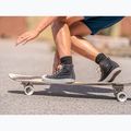 Roți pentru skateboard  Aztron Surfskate 70 mm / 78A 4 buc. snow white 4