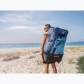 Rucsac penru placă SUP Aztron Atlas Roller Bag 120 l 9