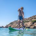 Placă SUP pentru copii Aquatone Beast 10'6" 20