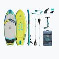 Placă SUP Aztron Sirius 9'6"