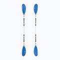Vâslă de caiac din 4 elemente Aquatone Pulse Kayak Aluminium