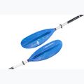 Vâslă de caiac din 4 elemente Aquatone Pulse Kayak Aluminium 3
