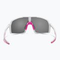 Ochelari de soare Aztron Miami Floating Active Epic Dream white/pink 3