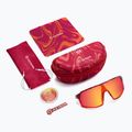 Ochelari de soare Aztron Miami Floating Active Epic Dream white/pink 5