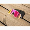 Ochelari de soare Aztron Miami Floating Active Epic Dream white/pink 6