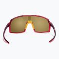 Ochelari de soare  Aztron Halo Floating Active Heat Wave desert red/black 4