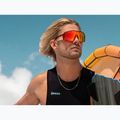Ochelari de soare  Aztron Halo Floating Active Heat Wave desert red/black 6