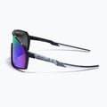 Ochelari de soare Aztron Thunder metalblack/white/polarizedgreen/twilightmirr/grey 4