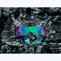 Ochelari de soare Aztron Thunder metalblack/white/polarizedgreen/twilightmirr/grey 6