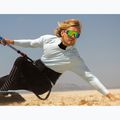 Ochelari de soare Aztron Thunder metalblack/white/polarizedgreen/twilightmirr/grey 10