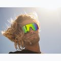 Ochelari de soare Aztron Thunder metalblack/white/polarizedgreen/twilightmirr/grey 11
