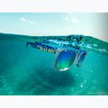 Ochelari de soare pentru copii Aztron Shine spark lime/wayve/polarized green/yellow mir/grey 4