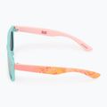 Ochelari de soare pentru copii Aztron Solar ice grey/graffiti/polarized blue/yellow mirror/grey. 4