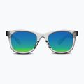 Ochelari de soare pentru copii Aztron Solar ice grey/graffiti/polarized blue/yellow mirror/grey. 7