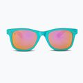 Ochelari de soare pentru copii Aztron Candy candy pink/twisty/polarized rainbow pink mir/grey. 2