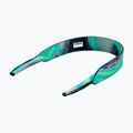 Curea pentru ochelari Aztron Wavy wavey green
