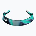 Curea pentru ochelari Aztron Wavy wavey green 2