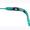 Curea pentru ochelari Aztron Wavy wavey green 3