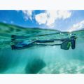 Curea pentru ochelari Aztron Wavy wavey green 5