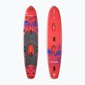 Placă SUP Aquatone Future 2+1 Multi Person 13'0" 2