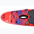 Placă SUP Aquatone Future 2+1 Multi Person 13'0" 6