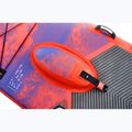 Placă SUP Aquatone Future 2+1 Multi Person 13'0" 7