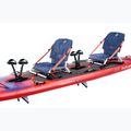 Placă SUP Aquatone Future 2+1 Multi Person 13'0" 13