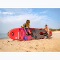 Placă SUP Aquatone Future 2+1 Multi Person 13'0" 21