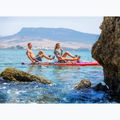 Placă SUP Aquatone Future 2+1 Multi Person 13'0" 22