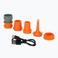 Pompă electrică 3în1 Flextail Tiny 2X orange 3