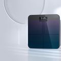 Amazfit Smart Scale-Aurora negru D2003EU1N 5