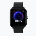 Amazfit Bip U U Pro ceas negru W2008OV1N