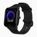 Amazfit Bip U U Pro ceas negru W2008OV1N 2