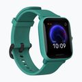 Ceas Amazfit Bip U Pro verde W2008OV3N 3