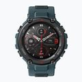 Amazfit T-Rex PRO ceas albastru W2013OV2N