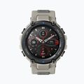 Amazfit T-Rex PRO ceas gri W2013OV3N 2
