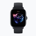 Amazfit GTS 3 ceas sport negru W2035OVN