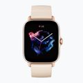 Amazfit GTS 3 ceas sport bej W2035OV2N
