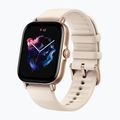 Amazfit GTS 3 ceas sport bej W2035OV2N 2