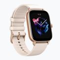 Amazfit GTS 3 ceas sport bej W2035OV2N 3